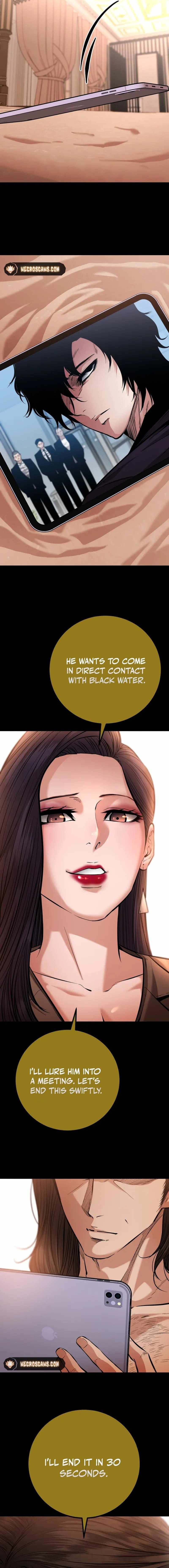 Blade of Retribution Chapter 51 16